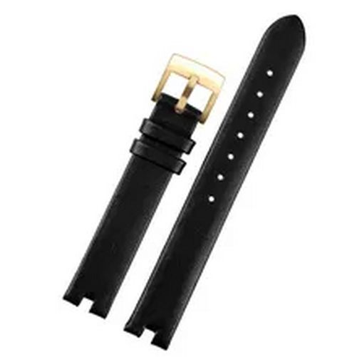 Genuine leather Watch Band Fit For Gucci YA141401 YA141404 YA141505 GC Series