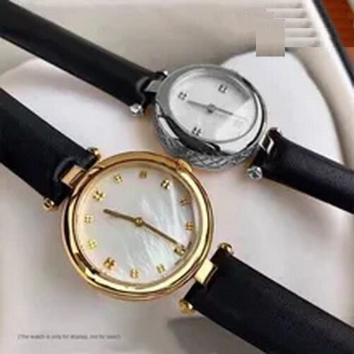 Genuine leather Watch Band Fit For Gucci YA141401 YA141404 YA141505 GC Series