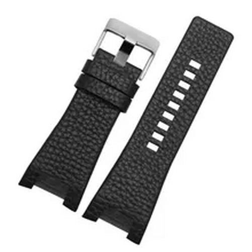 Genuine Leather Watch Strap Fit For Diesel Dz4246 Dz1273 Dz1216 32mm Band